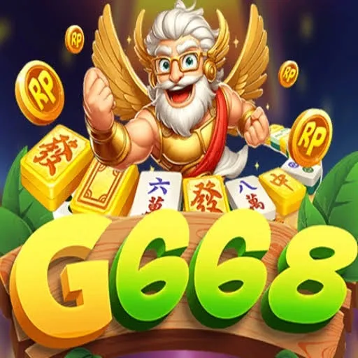 G668 - Petualangan Seru di Dunia RPG