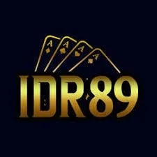 IDR89 - Game Bingo Seru dan Menarik