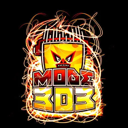 MODE303 - Nikmati Pengalaman Idle yang Seru