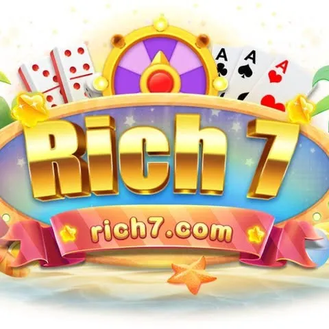RICH7 - Petualangan Menakjubkan dalam Dunia Anime