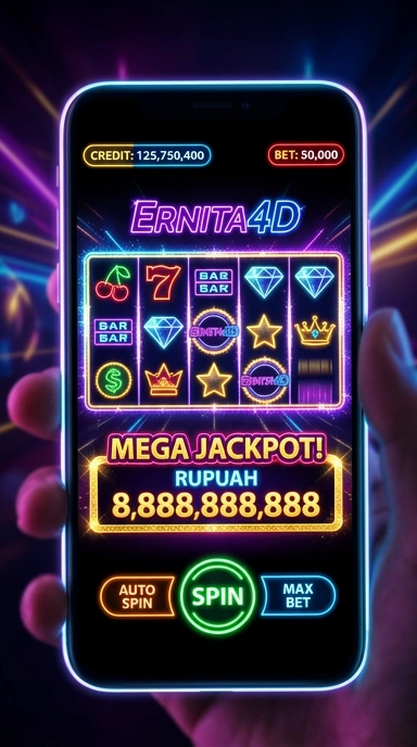 Beragam kategori aplikasi di ernita4d untuk dijelajahi.